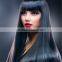 Magical Brush Electric Hair Straightener