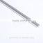 M Shape Aluminium flooring profile Wall profiles Wall Tile Trims