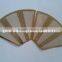 OEM Factory Price Titanium Screen Mesh Filter, Metal Ring Mesh, Metal Mesh Filter