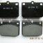 lucas brake pad