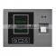 face fingerprint time recorder P-100 witn camera