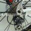 26 womens mountain bike with full suspension 21speed disc brake bicicletas made in china(PW-M26138)