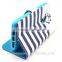 Customized printing leather mobile phone case for LG G2