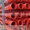 FBE coated steel composite pipe