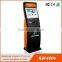 19 inch Print/Card Reader/ Internet/Coin-operated Internet kiosk