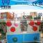 Hot sale pet pp packing strap making machine