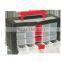 PLASTIC ORGANIZER BOXES