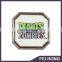 Cheap price new style printed zamac pin for Games/soprts/company logo
