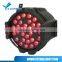 home party led par can light 30pcs RGB led stage par lights