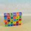eva non-toxic foam building blocks