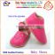 Designer China baby shoe packaging wholesale squeaky shoes