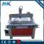 china cnc wood machine cutting nad engraving with strong lath for foam plate pvc mdf windows and metal discount price