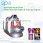 Cheap Multifuntional Far Infrared Sauna Led Light Hot Sale Spa Capsule