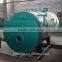 Oil&Gas fired Steam Boiler
