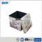 New Stylish Versatile Puff Ottoman
