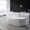 small soaking bath tub modern bathroom bath tub