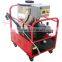 Hot water high pressure washer