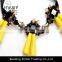 Imitation Jewelry pt850 platinum necklace with high quality