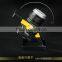 Ninghai 10Watt Portable Zoom LED Flood Light 3*18650 Rechargeable Battery LED Floodlight