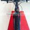 CE Proved! fat bicycle 10ah lithium battery electric bicycle