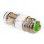 E27 6W 31x5050SMD 510LM 2500-3500K Warm White Light LED Corn Bulb (220-240V)