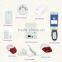 Not GSM Alarm!!Smart Home Security System IP Cloud Alarm