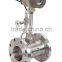 LWCB Insertion turbine flow meter