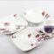 High quality fine ceramic New bone China dinnerware sets