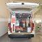 Best Price High Quality Ambulance - Toyota HiAce