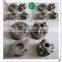 3 3/4'' and 5 1/4'' Industrial Door Spring Cone