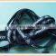 High quality customized flat hollow rope