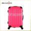 pc travel trolley luggage bag, luggage set 20" 24" 28"