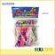 Cheap diy rubber weaving looms make crazy rainboww loom