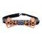 Two Holes Fashionable Wooden Bow Ties For Men