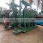 Ex-proof single drum hydraulic electric Shunting winch 4 ton