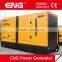 ENG POWER 250KVA diesel generator price soundproof canopy with ATS free