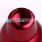Universal Aluminum Manual Car Auto Gear Shift Shifter Lever Knob Stick Rew New
