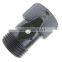 Garden WATER SHUT-OFF VALVE, GARDEN HOSE PLASTIC SHUT-OFF VALVE
