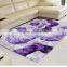 Hot sale china carpet factory 3D carpet