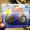 cleaning products stainless steel wire spiral scrubber