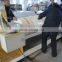 perforated polypropylene manure belt sheets