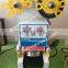 115MM pet cup sealing machine for sale