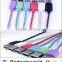 Wholesale price colorful micro braided usb cable for Samsung S3 S4 Note 2