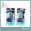 instruction car mp3 player fm transmitter with CE certificate with SD card support