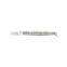 Semi Angle Eyelash Extension Tweezer