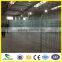 Rust proof galfan coated welded gabion box / zinc-Al coated welded gabion/hesco