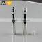 hot sale UV silver eye cream metal roller ball applicator