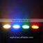 Indoor 4pcs Single piece control Pixel LED Bar, 4x15W, 4in1 RGBW 62W