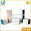 Cosmetic set packing rectangle recyclable superior facial cleanser paper box decorative gift boxes wholesale                        
                                                                                Supplier's Choice