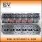 Engine Head 6D14 6D14T Cylinder Head Suitable for Mitsubishi Truck 6.6L